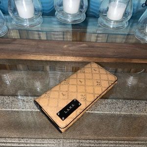 L.A.M.B. Ladies wallet